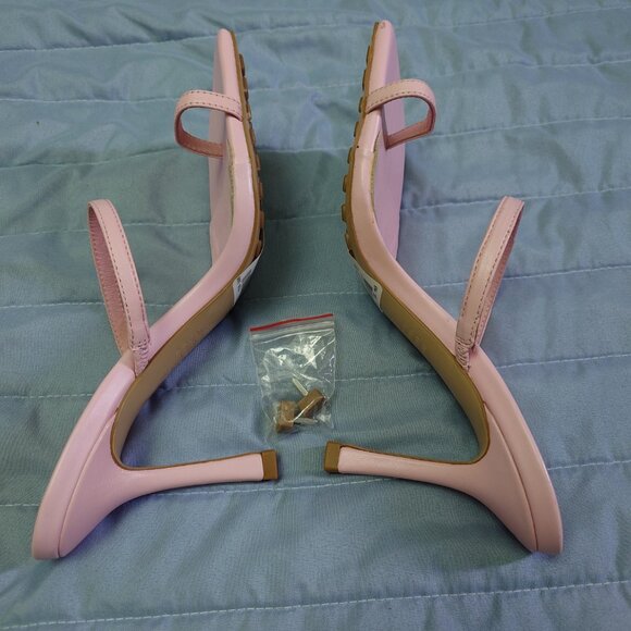 Alias Mae Lena Sandals | Toe-loop Heel | Size EU 37 | Brand New - Picture 5 of 10